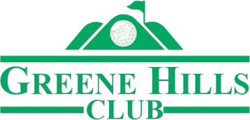 The Greene Hills Club